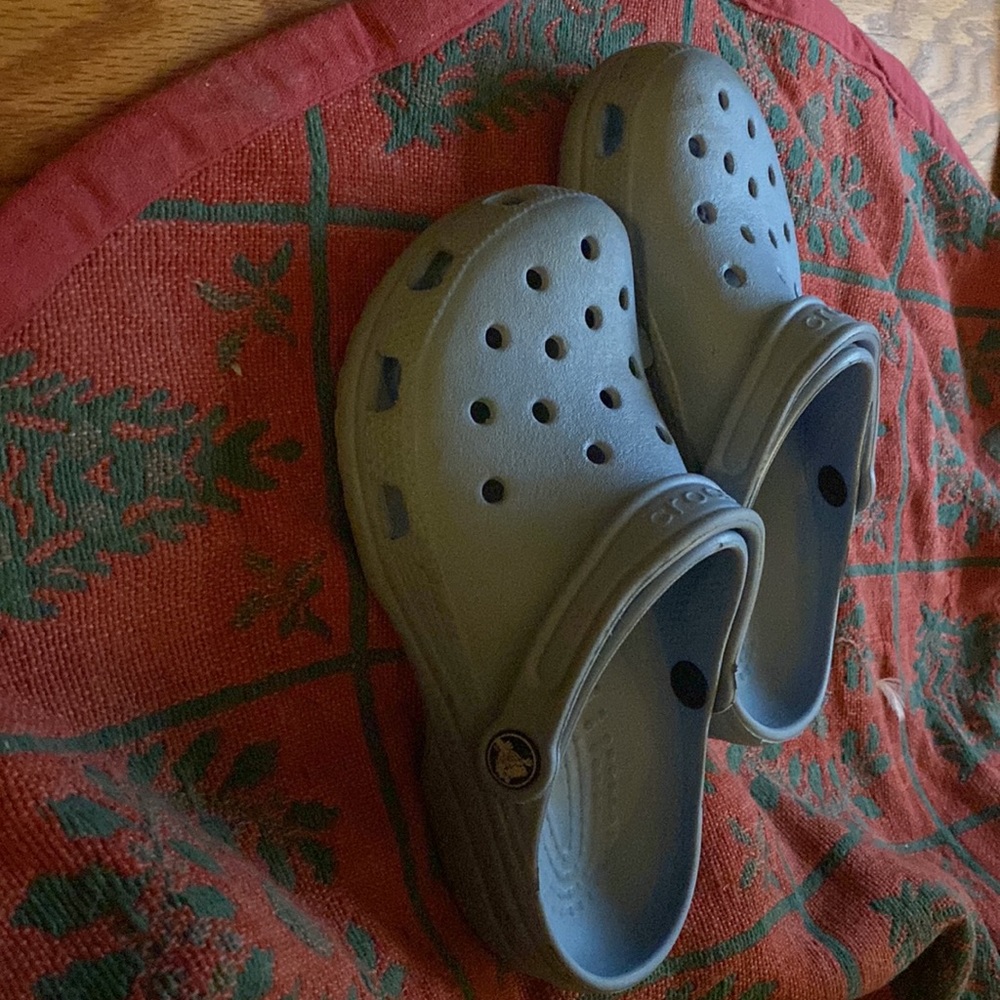 Crocs - Picture 3 of 4